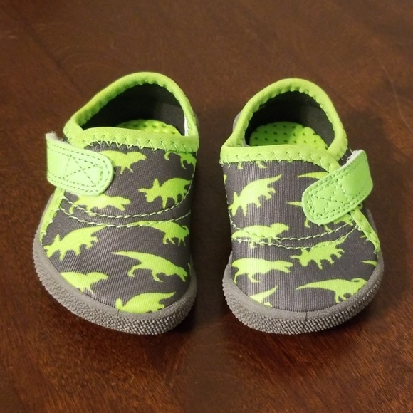 NWOT Garanimals water shoes - Picture 3 of 8